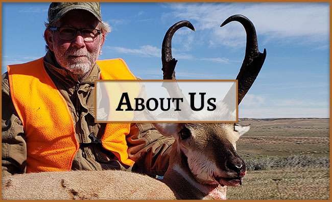 About Eastern Montana About Eastern Montana